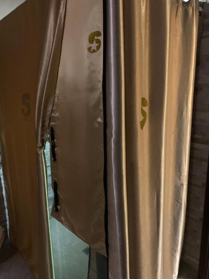 Hotel Motel Residence S Front Luaran gambar
