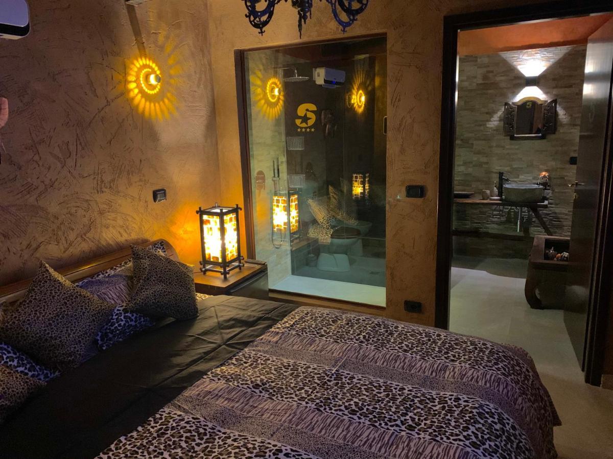 Hotel Motel Residence S Front Luaran gambar