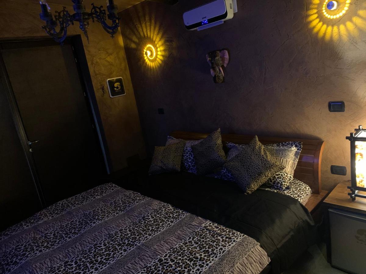 Hotel Motel Residence S Front Luaran gambar