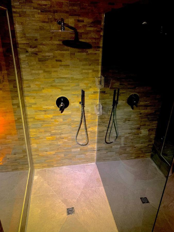 Hotel Motel Residence S Front Luaran gambar
