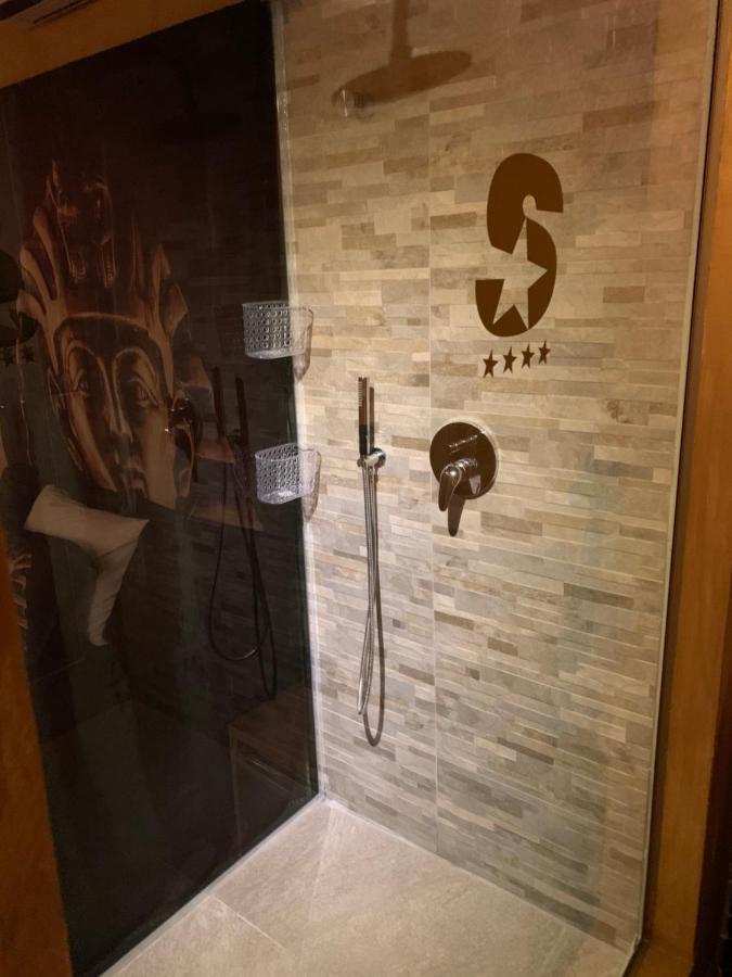 Hotel Motel Residence S Front Luaran gambar
