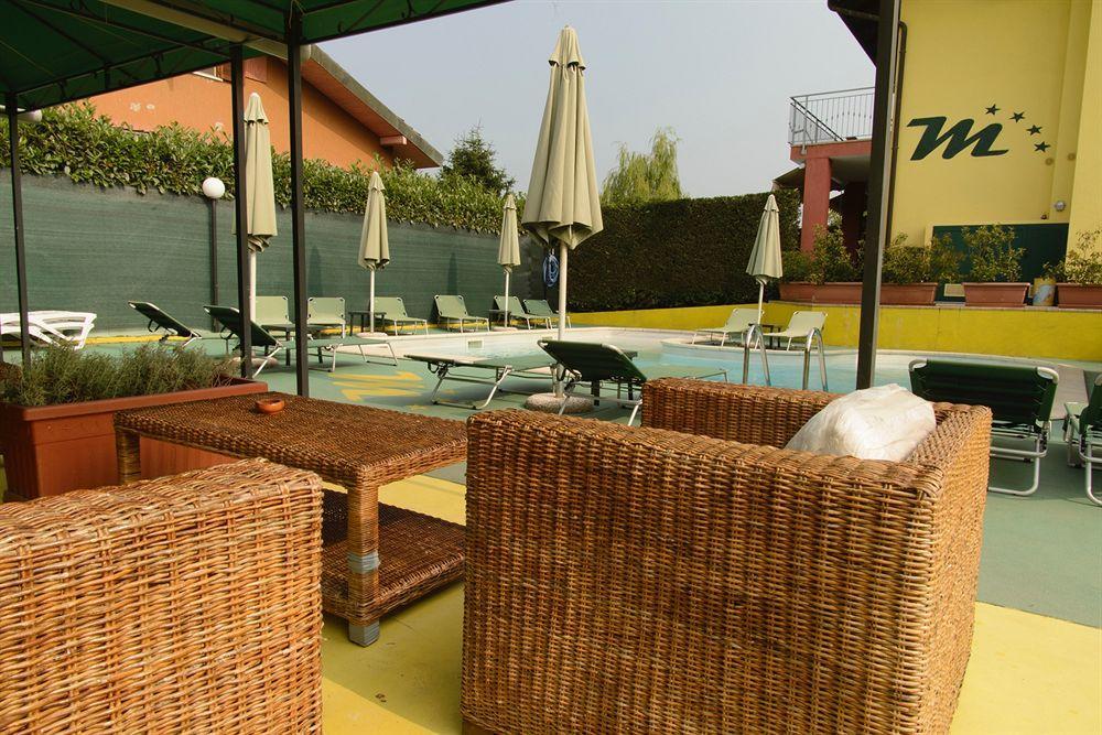 Hotel Motel Residence S Front Luaran gambar