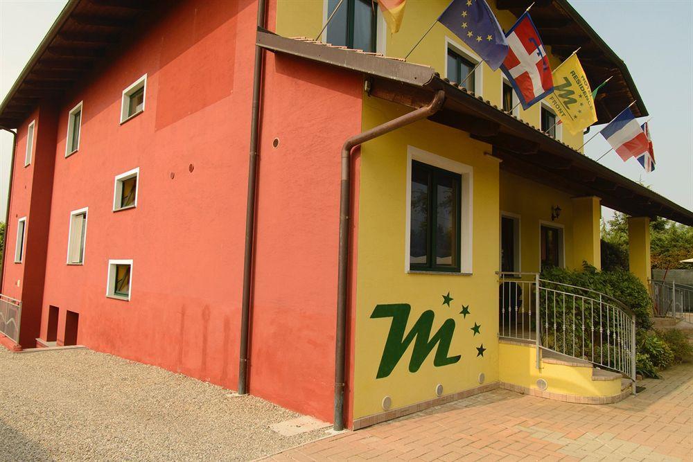 Hotel Motel Residence S Front Luaran gambar