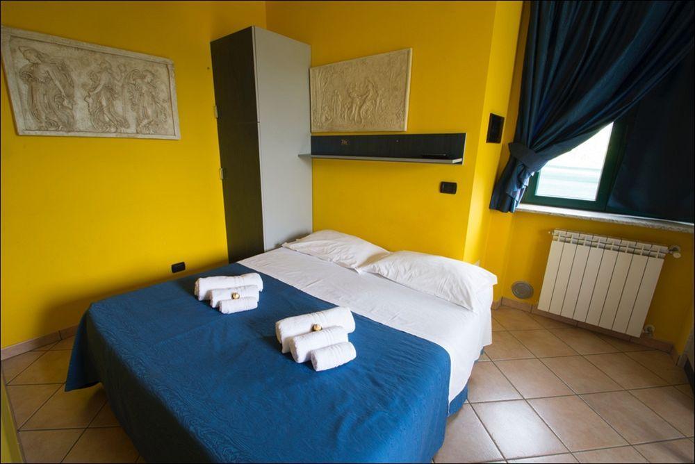 Hotel Motel Residence S Front Luaran gambar