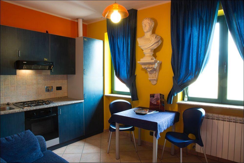 Hotel Motel Residence S Front Luaran gambar