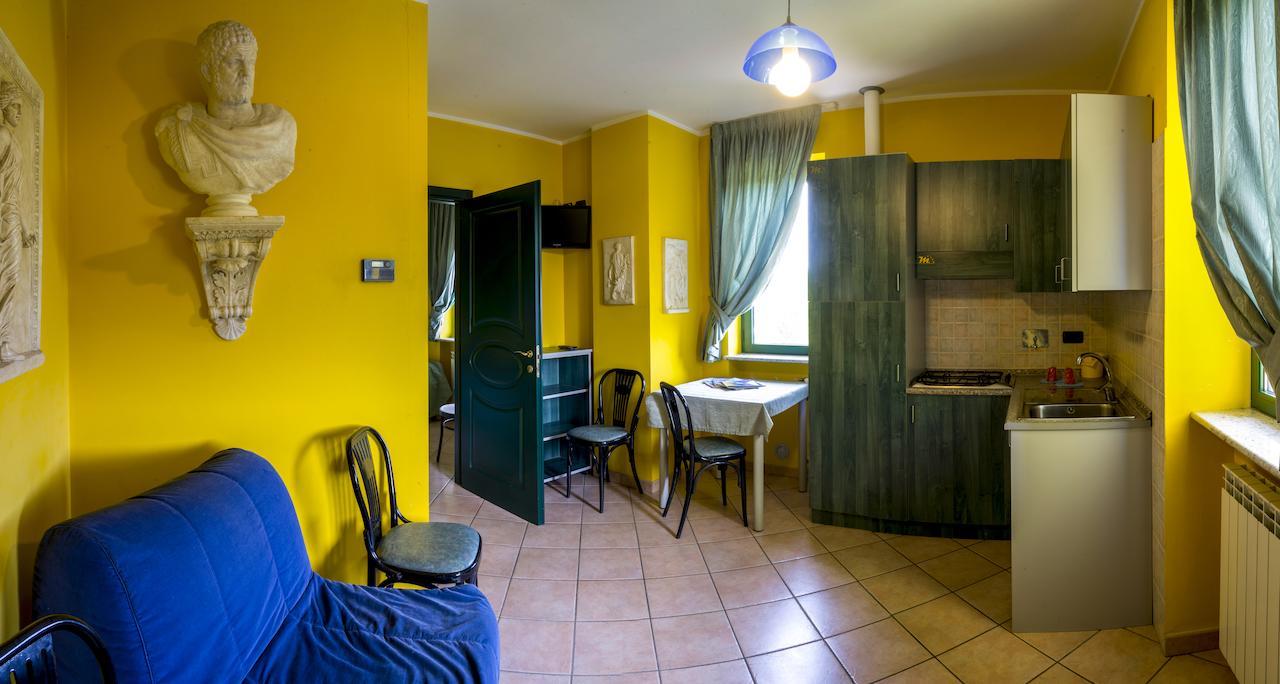 Hotel Motel Residence S Front Bilik gambar